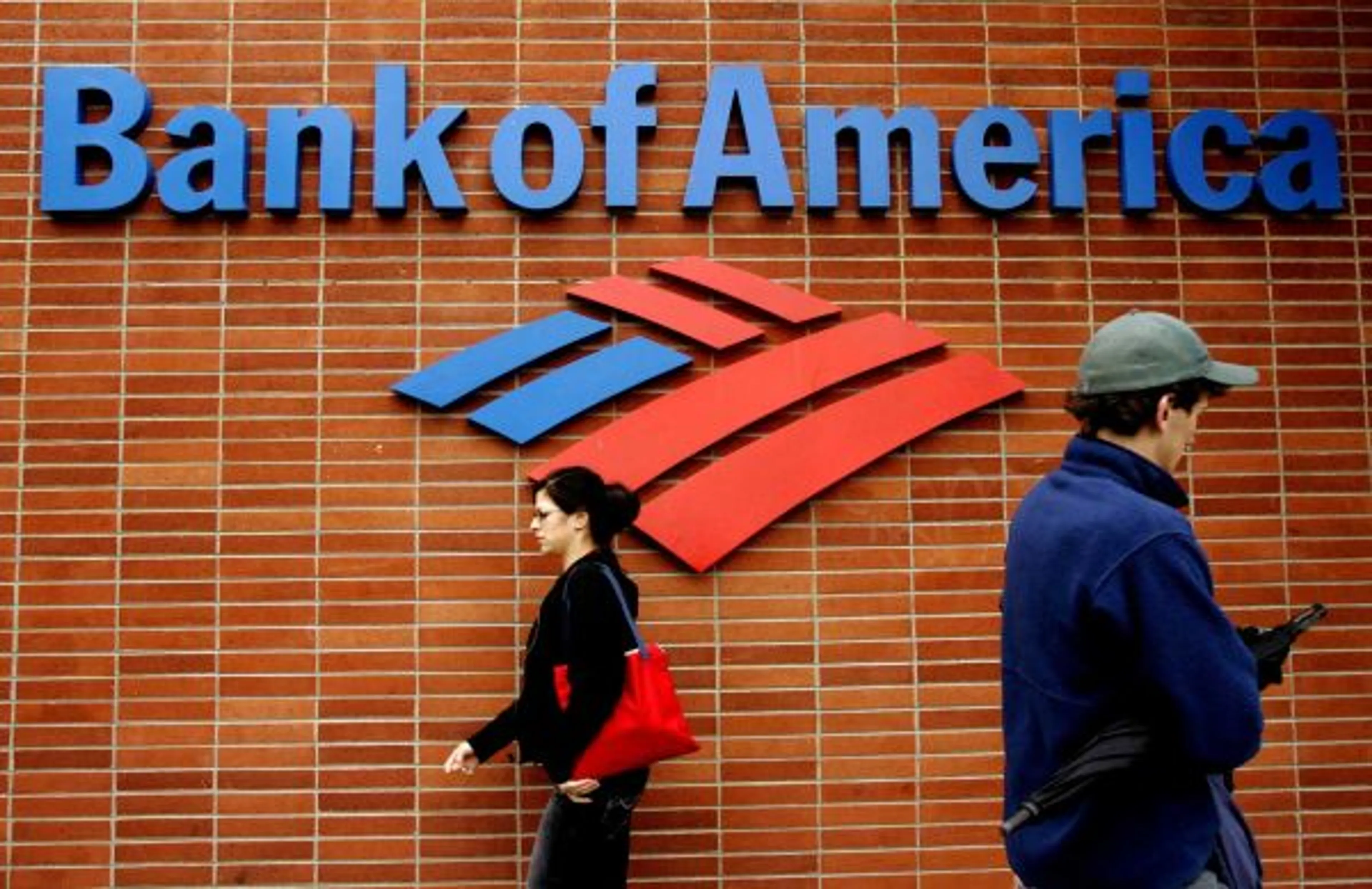 Капитал - Bank of America выплатит $39 млн за дискриминацию cотрудниц