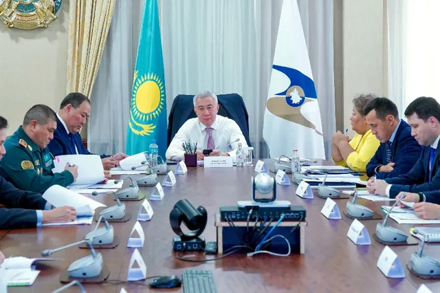 Фото: Primeminister.kz 