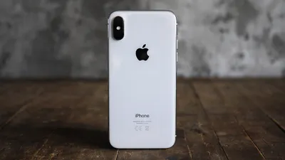 iPhone X стал самым продаваемым смартфоном в мире