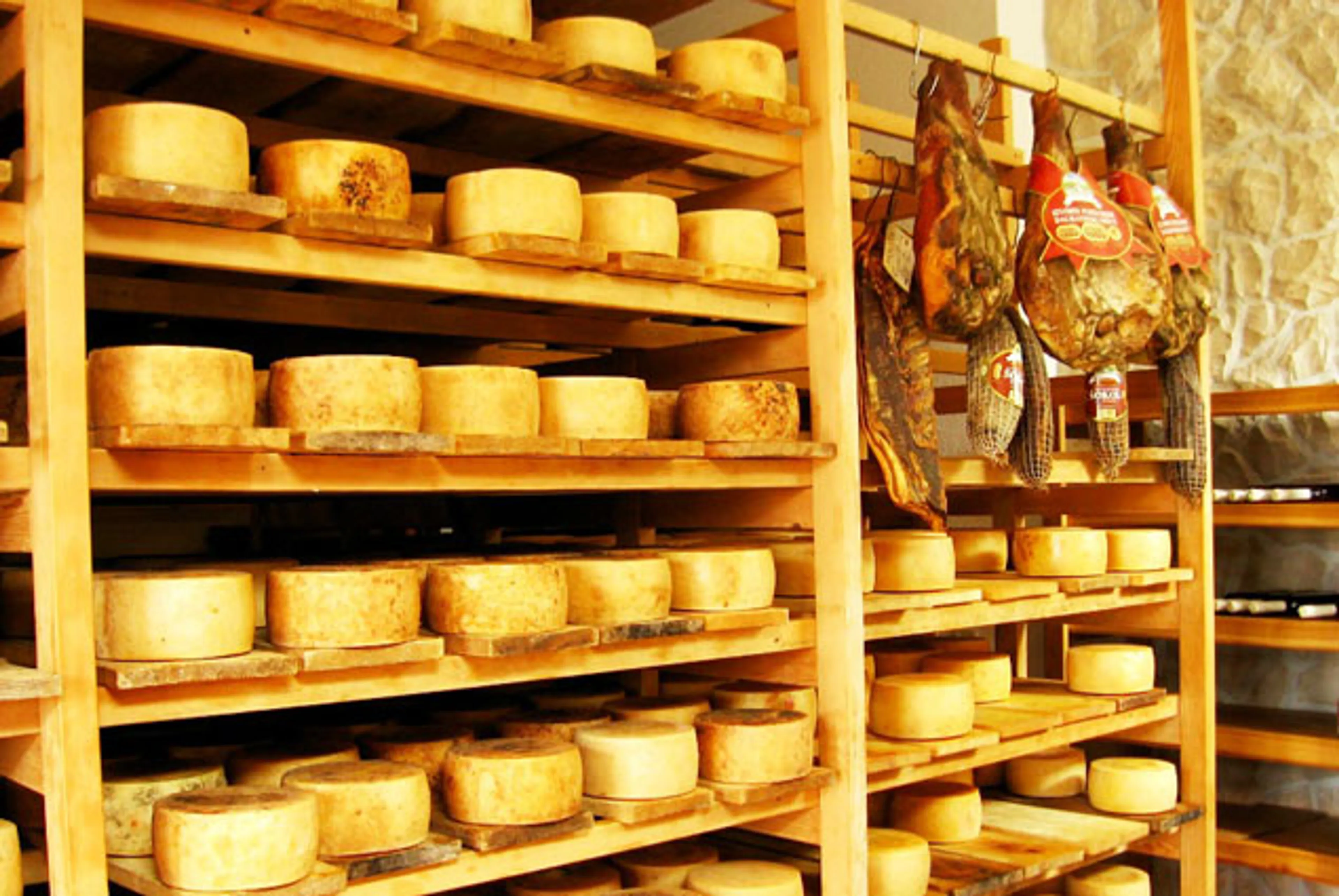 Капитал - Россия ограничит поставки литовской молочной продукции