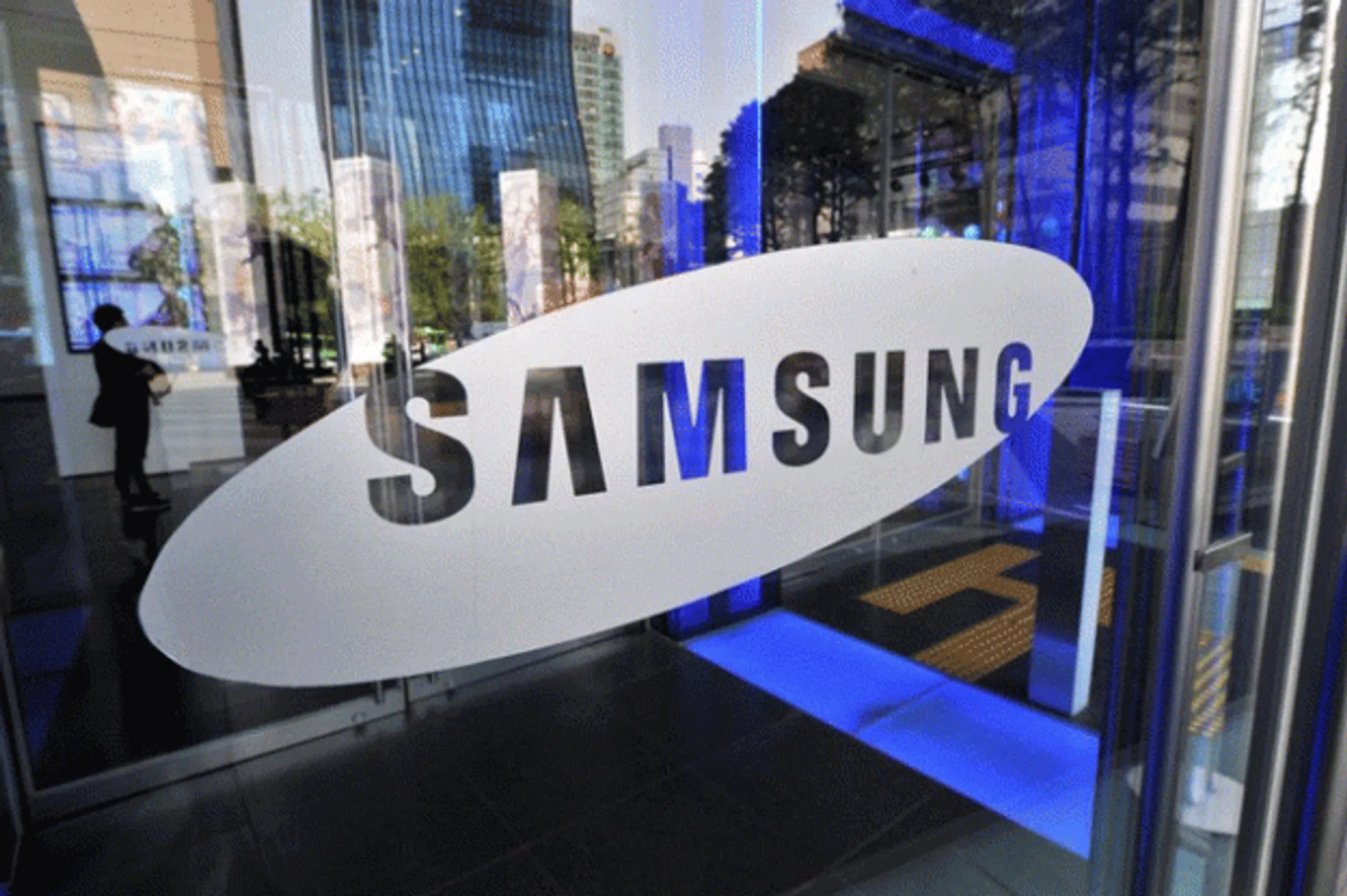 Samsung обошел Apple на североамериканском рынке - Image Kapital.kz
