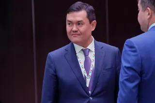 Капитал - Ерлан Хаиров: Регионы борются за каждого инвестора