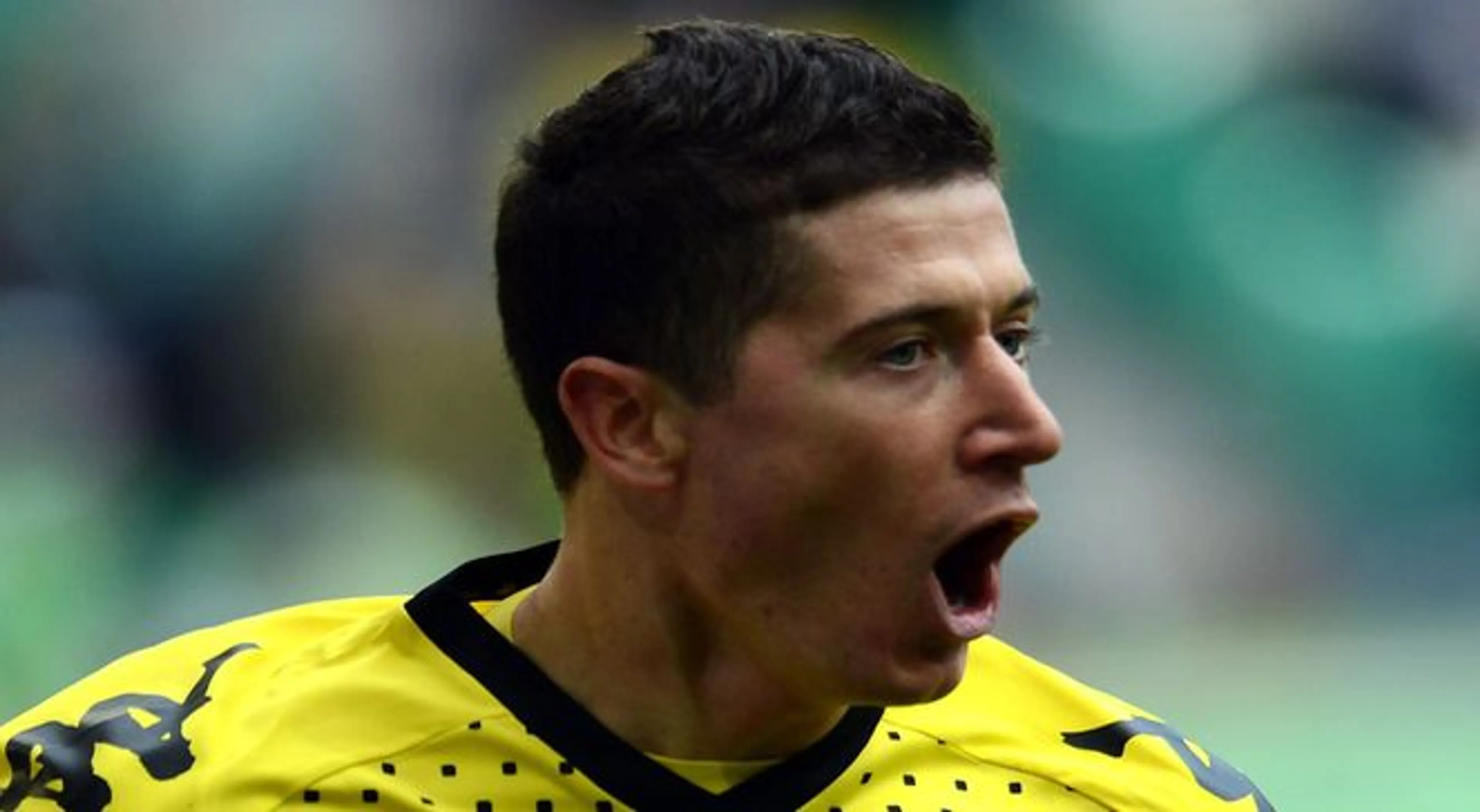 Капитал - Левандовский из «Боруссии» перейдет в «Баварию»