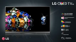 Капитал - Окунись в будущее уже сейчас с телевизорами LG OLED