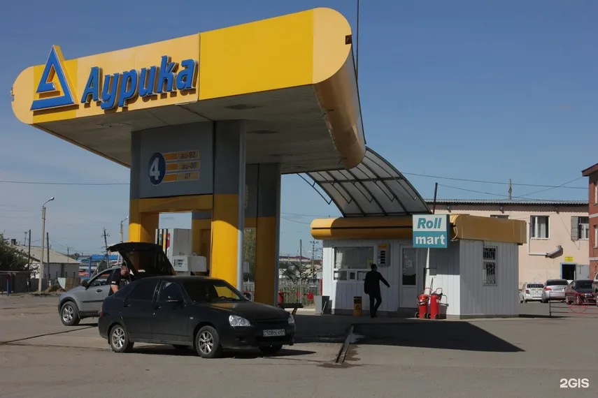 Капитал - В Астане возник дефицит автомобильного газа