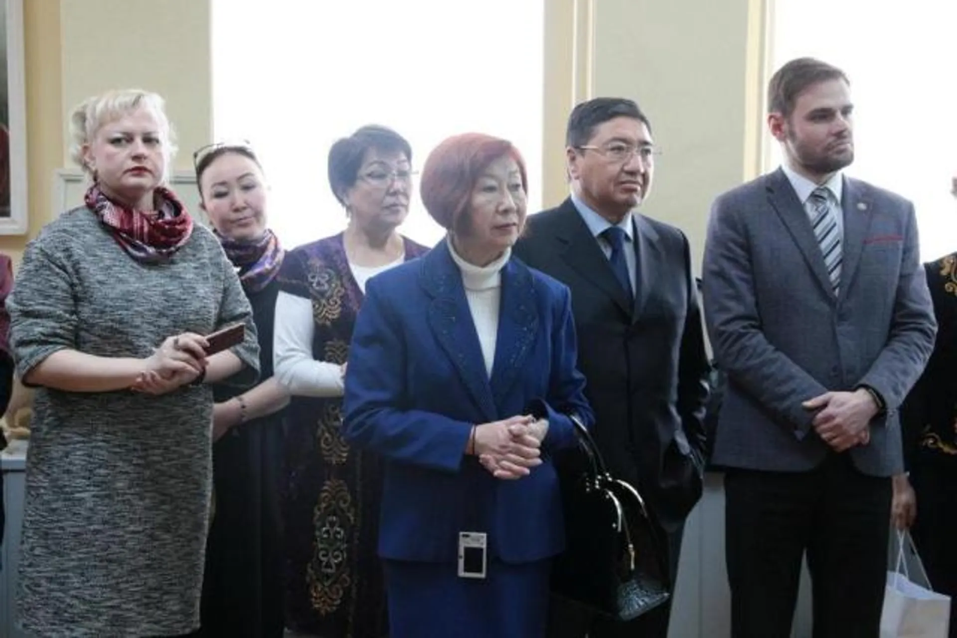 Капитал - Ерлан Арын стал директором института «Рухани жангыру» ЕНУ имени Гумилева