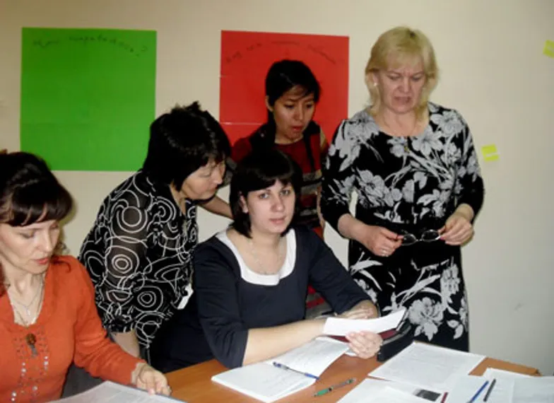 Капитал - Независимую сертификацию учителей будут развивать в РК