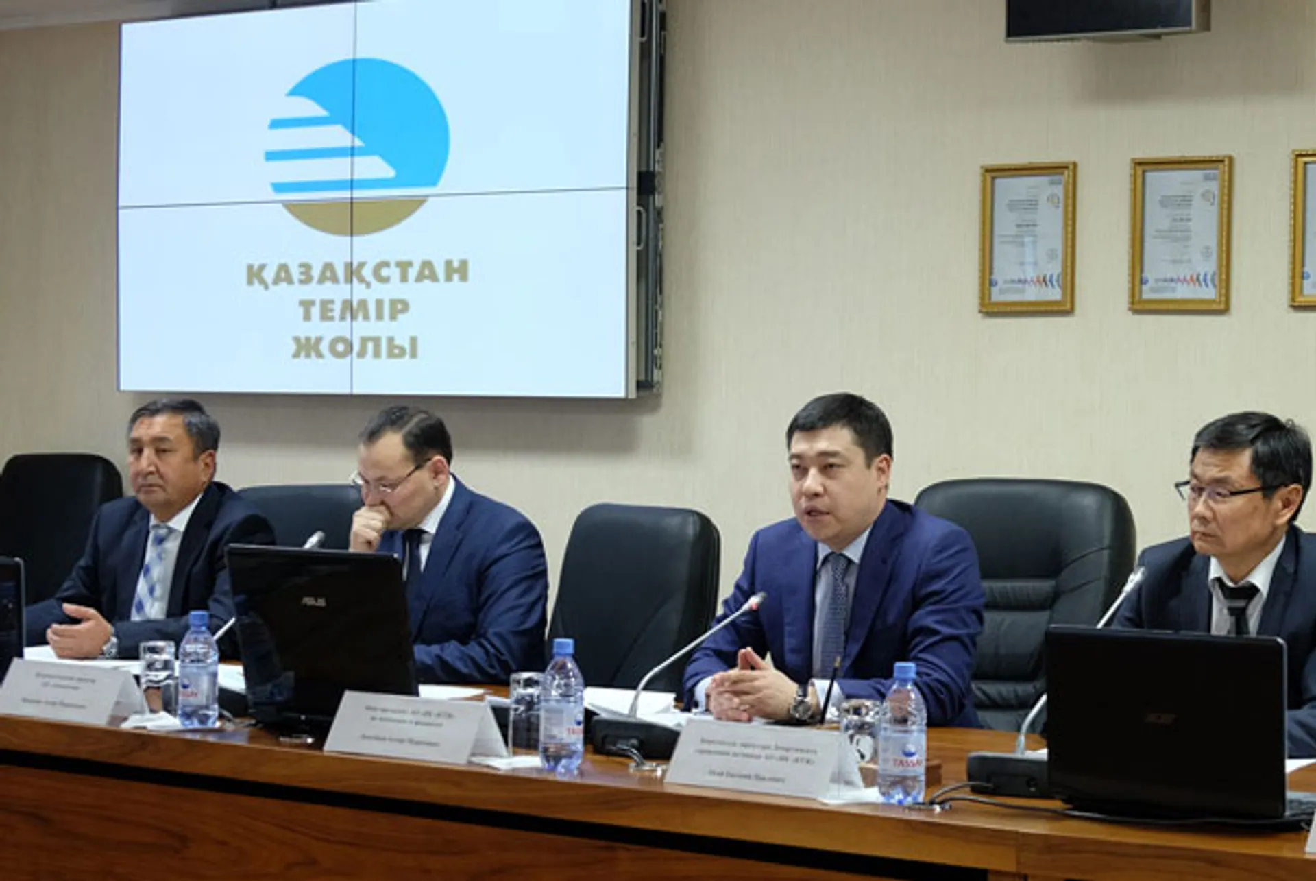 Капитал - 25 объектов КТЖ планируется приватизировать до конца года