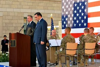 Капитал - Готовит ли Вашингтон переворот в Ташкенте?