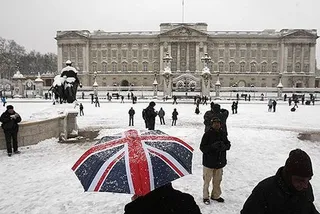 Капитал - Богатые россияне стремятся в Великобританию