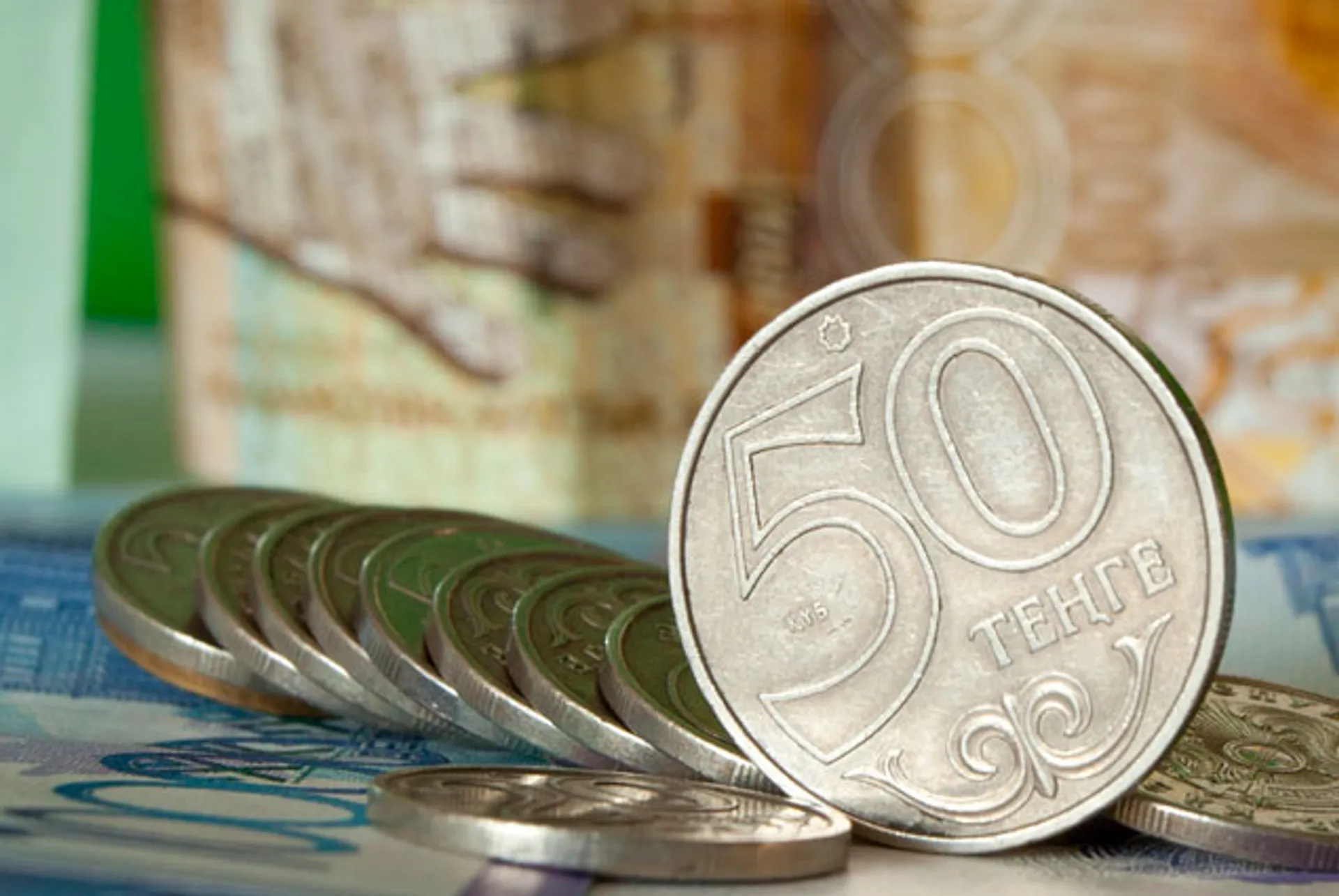 Капитал - Объем потребительских займов уменьшился на 54 млрд тенге