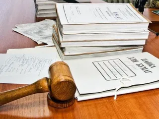 Капитал - Раскритикована работа судебных исполнителей