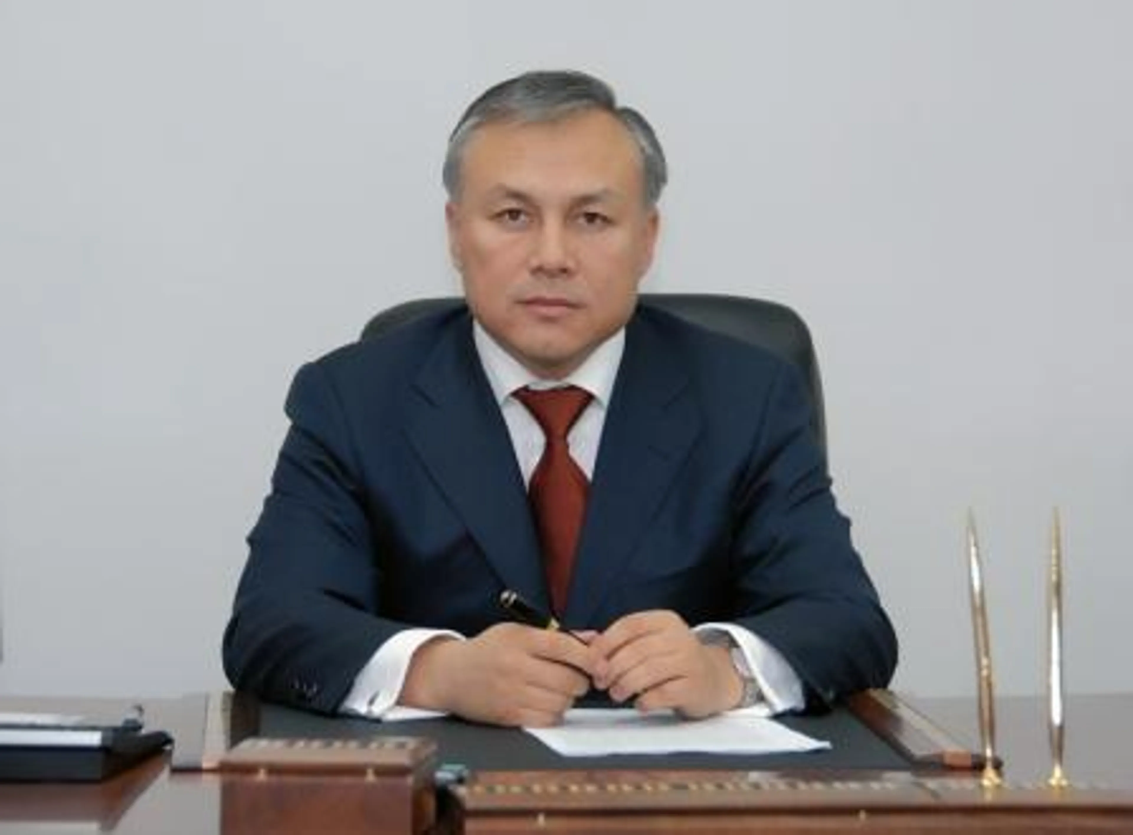 Капитал - В Комитете казначейства Минфина новый глава