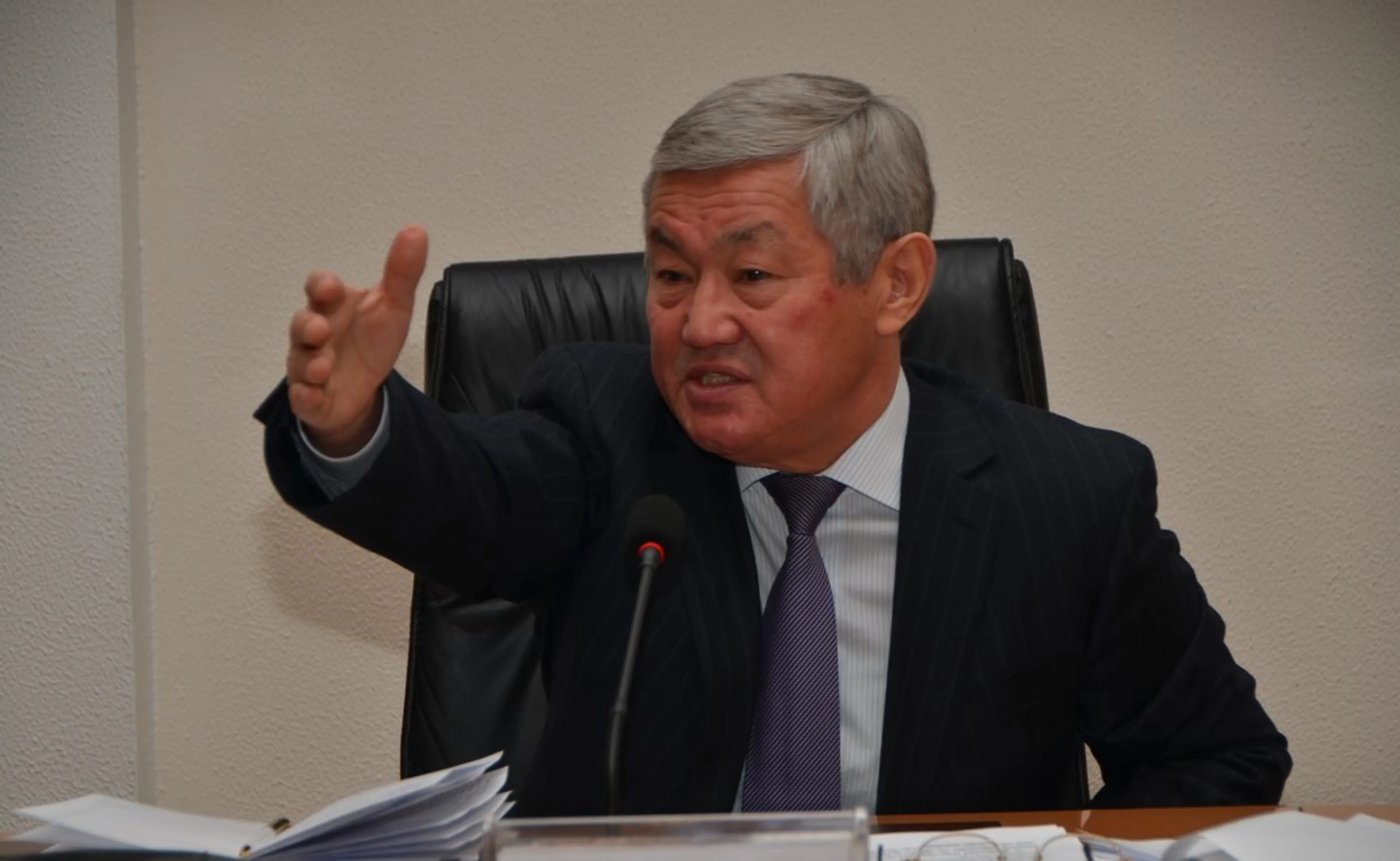 Капитал - Из Восточного Казахстана запретили вывозить шерсть