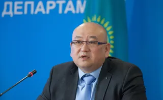 Капитал - Таможенники Алматы  выполнили прогнозное задание почти на 108%