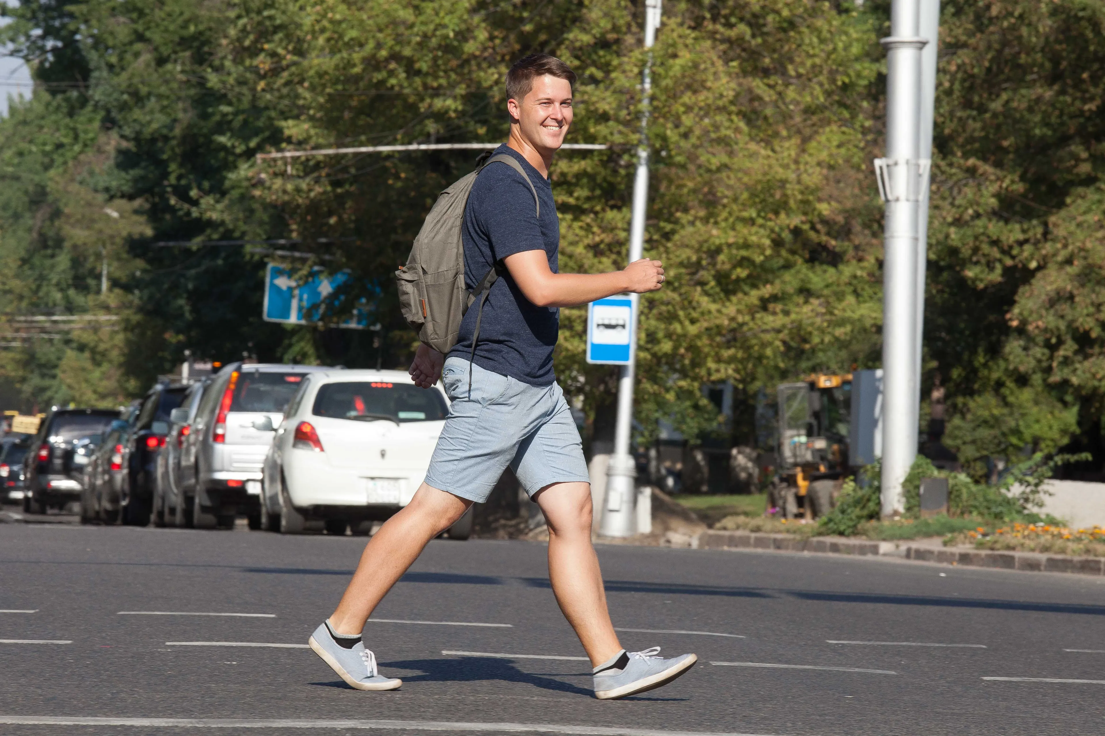 Капитал - Основатель сервиса Walking Almaty о том, что интересно туристам