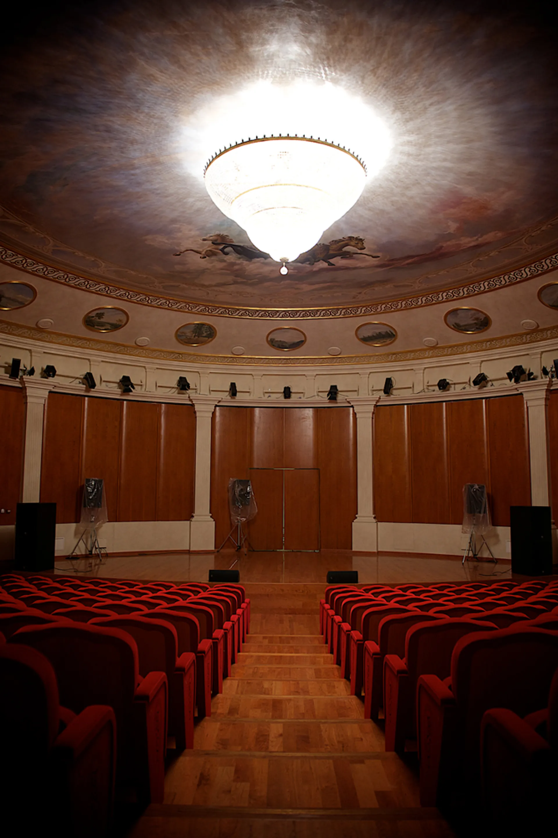 Капитал - Музыка из кинофильмов прозвучит в Астана Опера