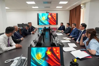 Фото: МСХ РК