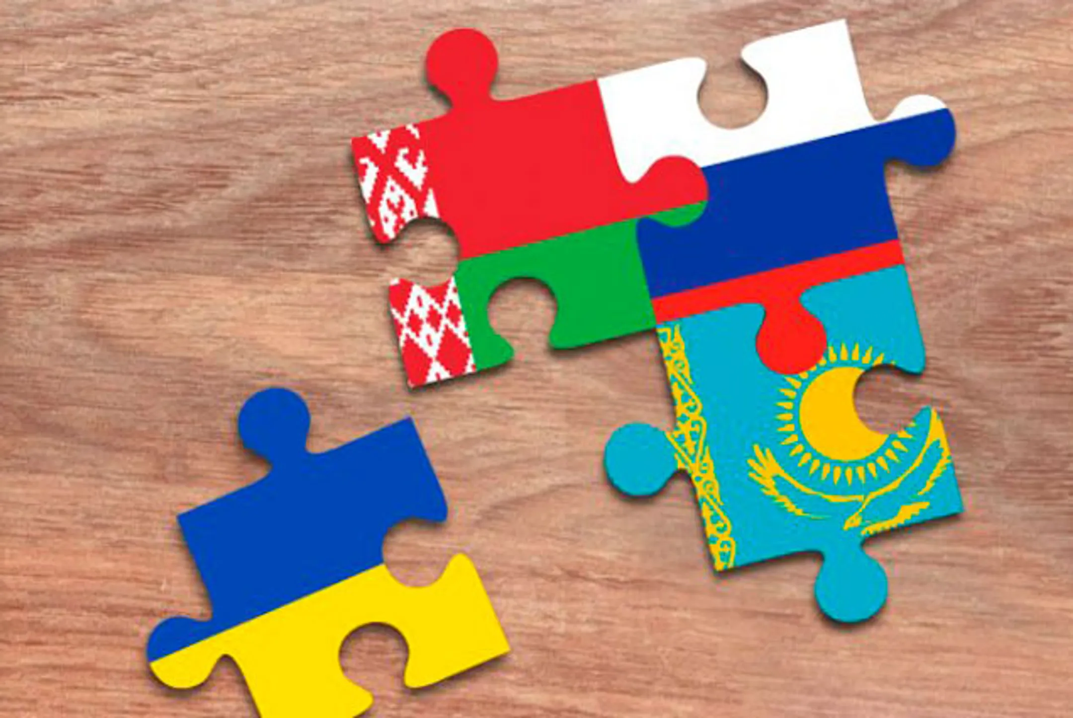 Программа сотрудничества Украины с ТС оказалась несостоятельной - Image Kapital.kz