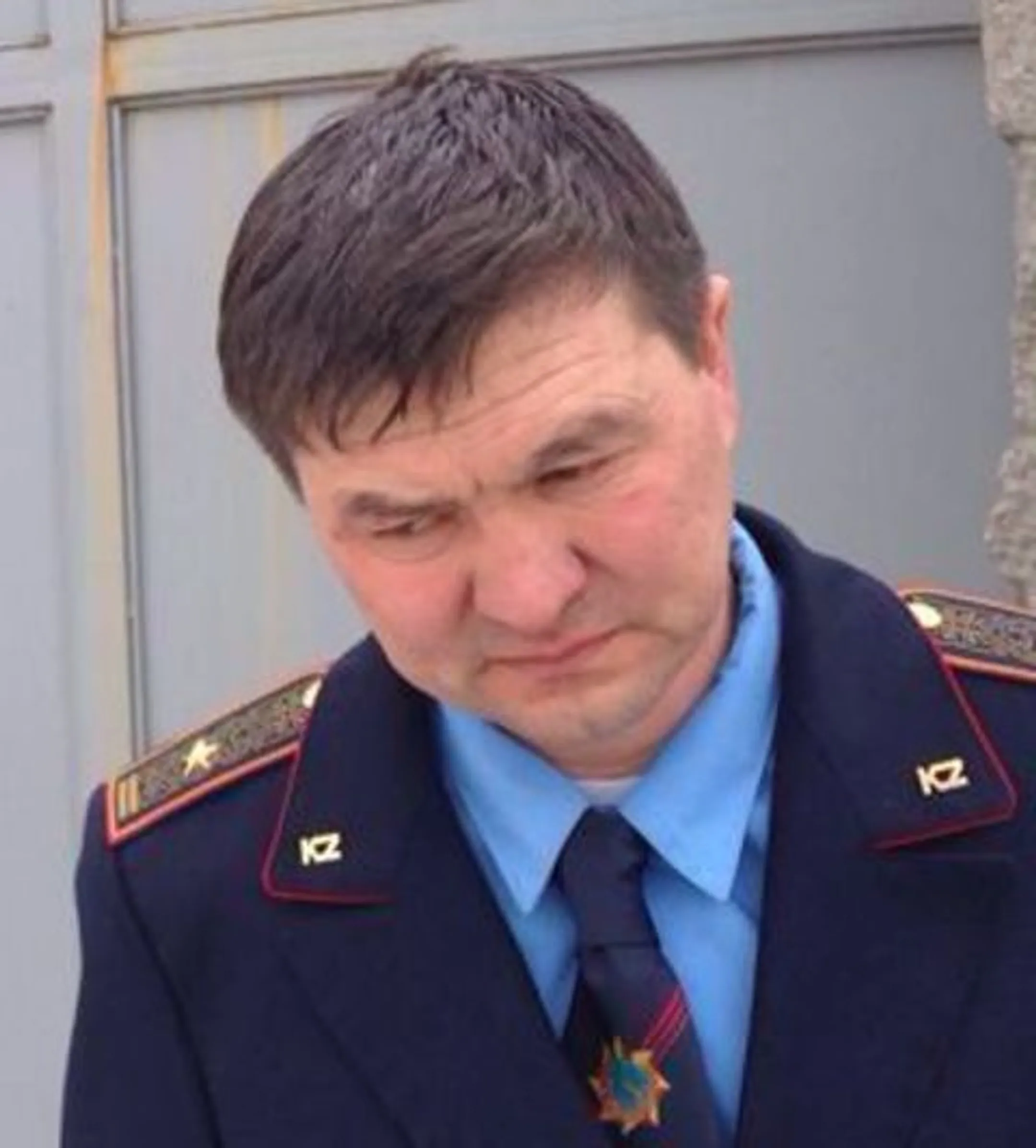 Лже-сотрудник финполиции вымогал $30 тыс у бизнесменов - Image Kapital.kz