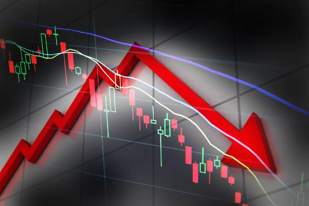 Компании S&amp;P 500 сокращают программы обратного выкупа акций