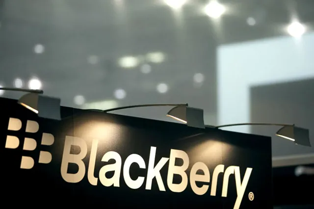 Blackberry будет продана Fairfax Financial за $4,7 млрд