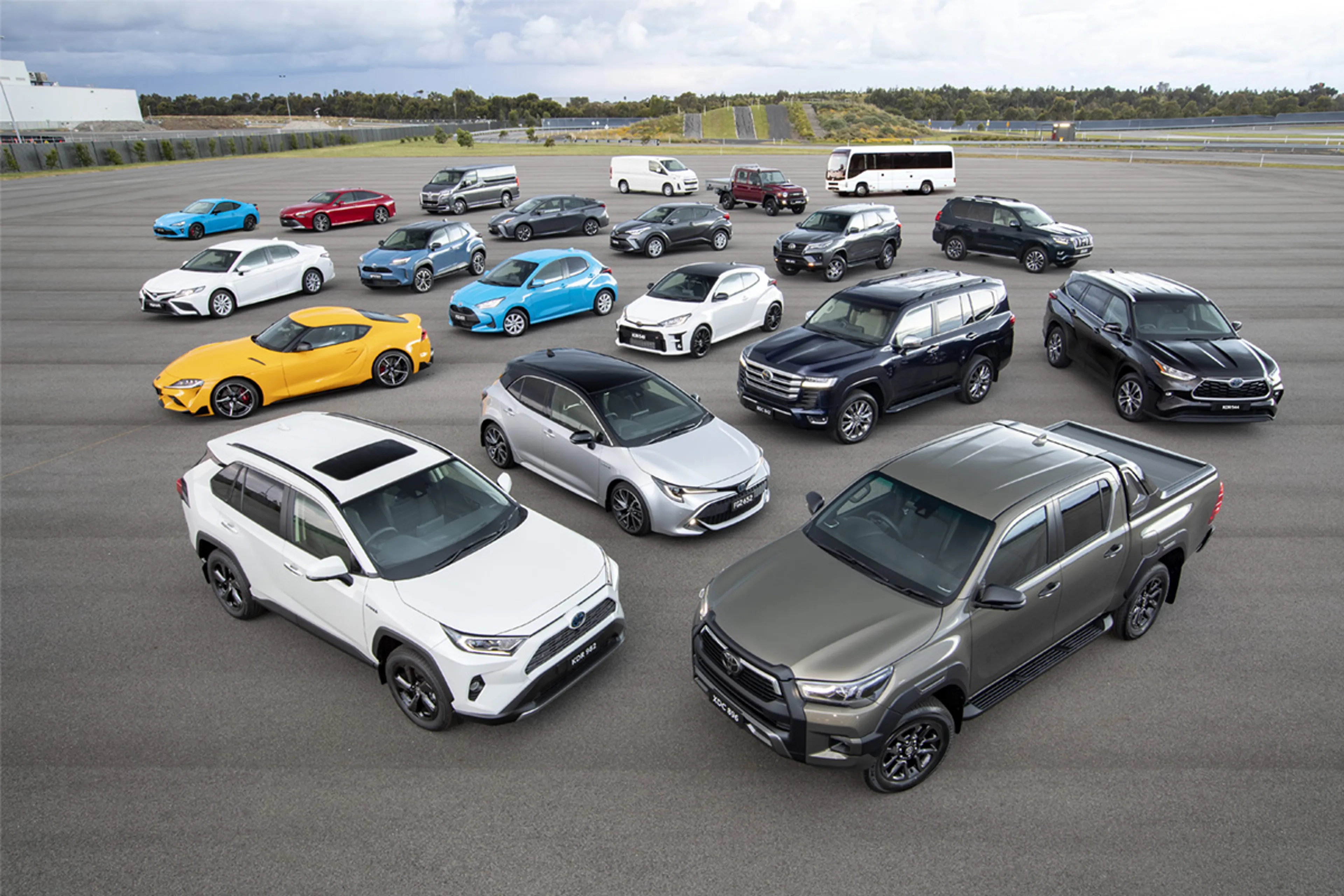 Капитал - Лидерство Toyota, сокращение моделей Mercedes и перспективы Golf