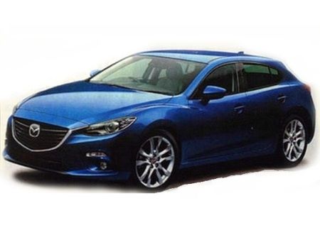 Mazda3: последние вести- Kapital.kz