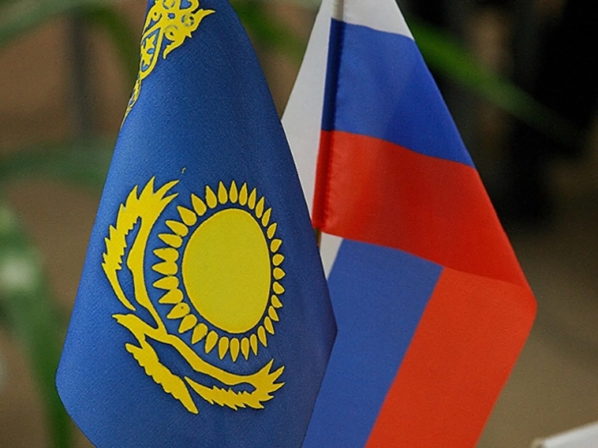 Капитал - Минобороны РК хотят сотрудничать с КамАзом