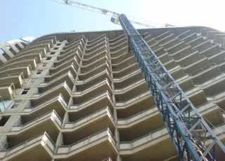 Капитал - От кризиса сильнее всего пострадает рынок недвижимости