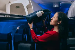 Фото: Air Astana