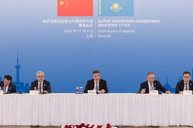 Фото: Primeminister.kz 