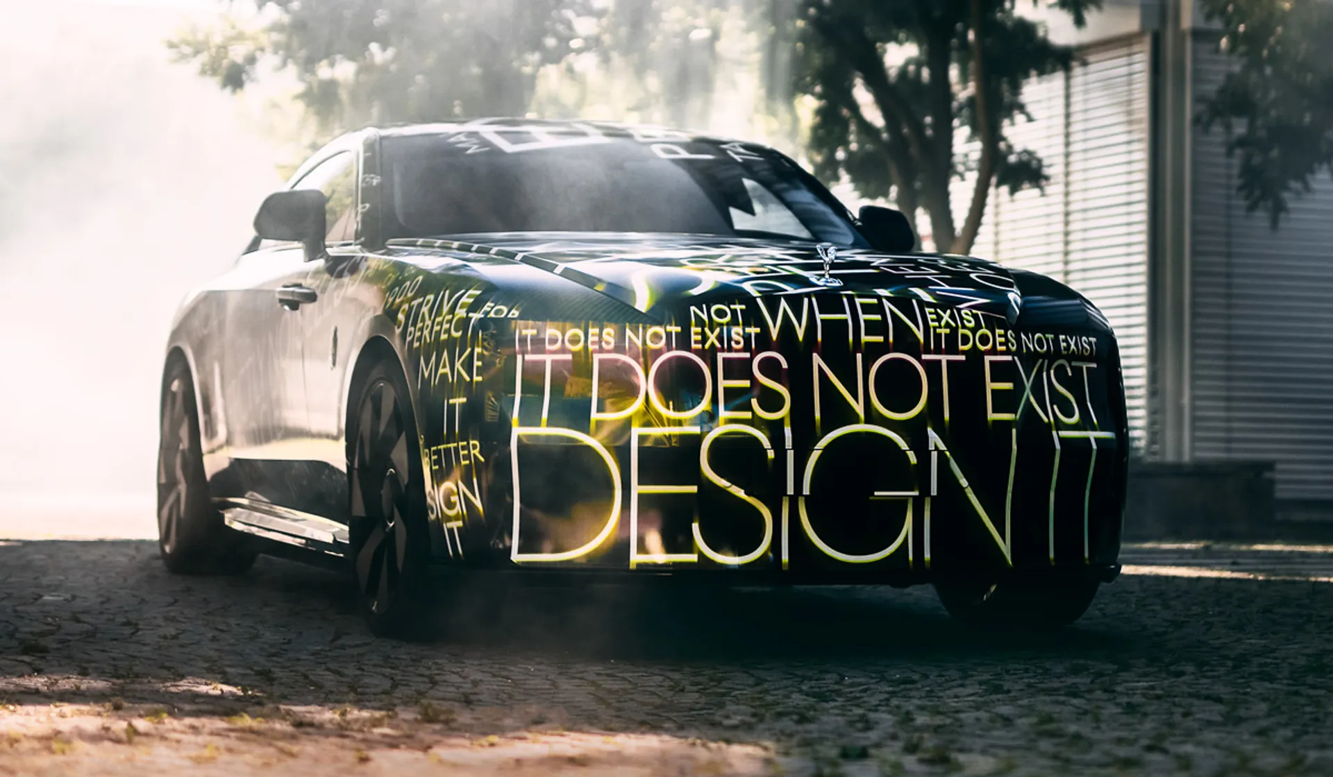 Капитал - Итоги продаж Ferrari, реструктуризация Mercedes и планы Rolls-Royce