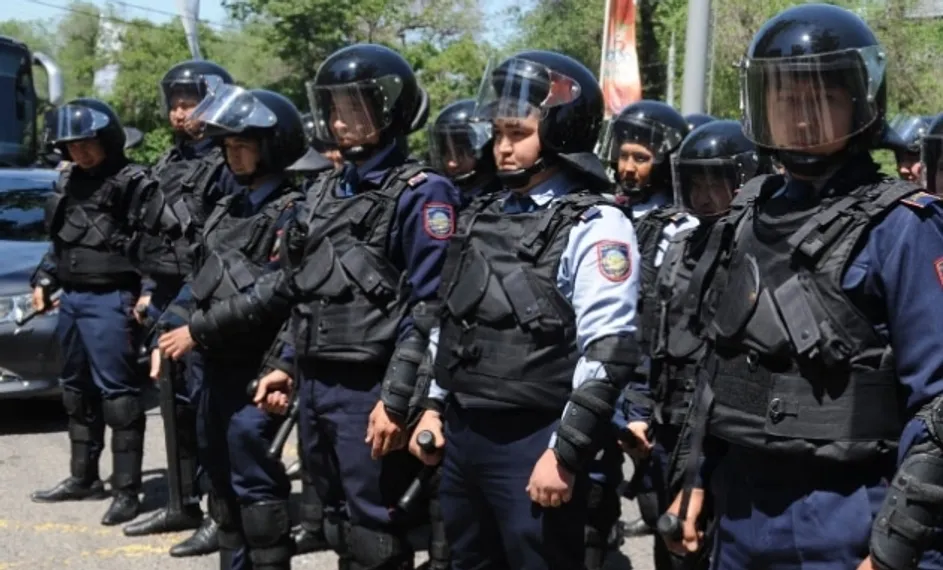 Капитал - Срок действия «желтого» уровня террористической опасности продлен