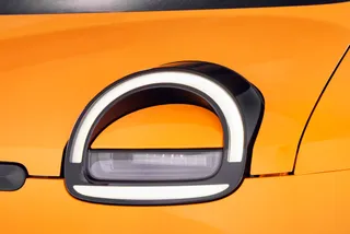 Капитал - Новый Twingo и третья Honda 0