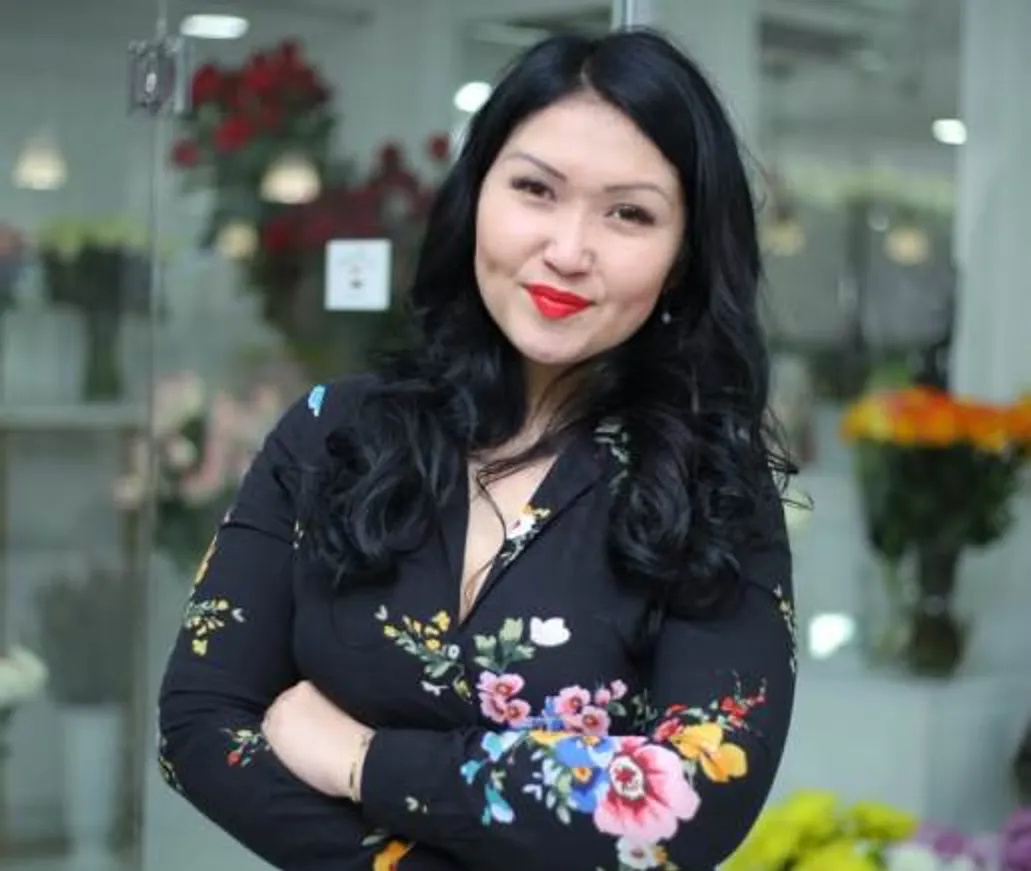 Гулхадиша Бакирова, директор Henry Bonnar <br>