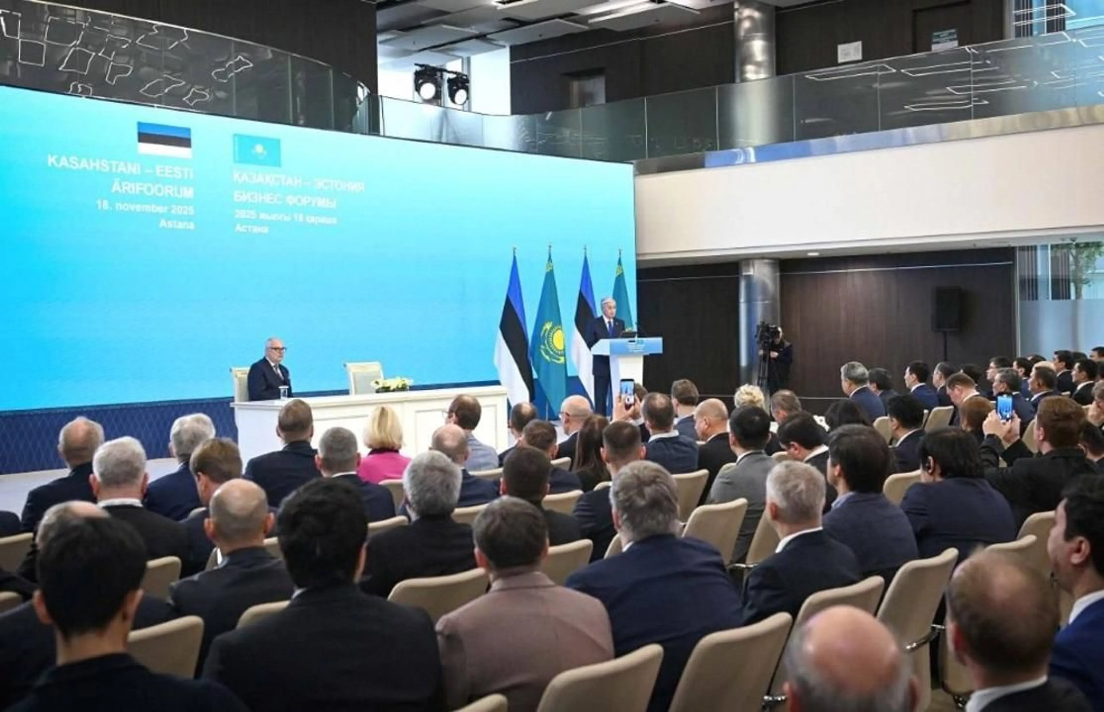 Фото: пресс-служба акимата Северо-Казахстанской области 