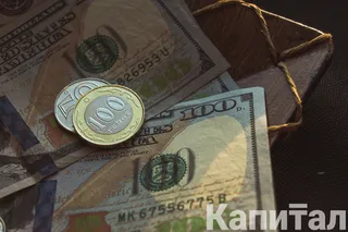 Капитал - Цены на нефть, металлы и курс тенге на 22 декабря