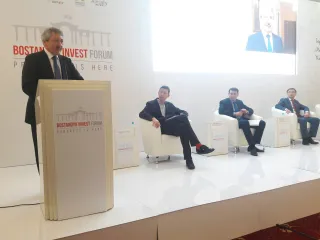 Капитал - В Алматы построят киноконцертный комплекс