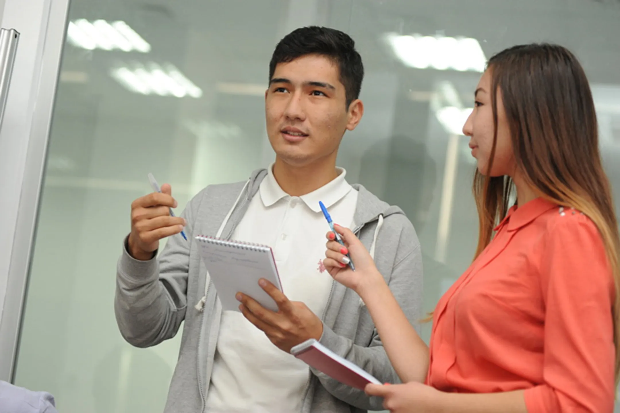 Как банки создают пул профессионалов? - Image Kapital.kz