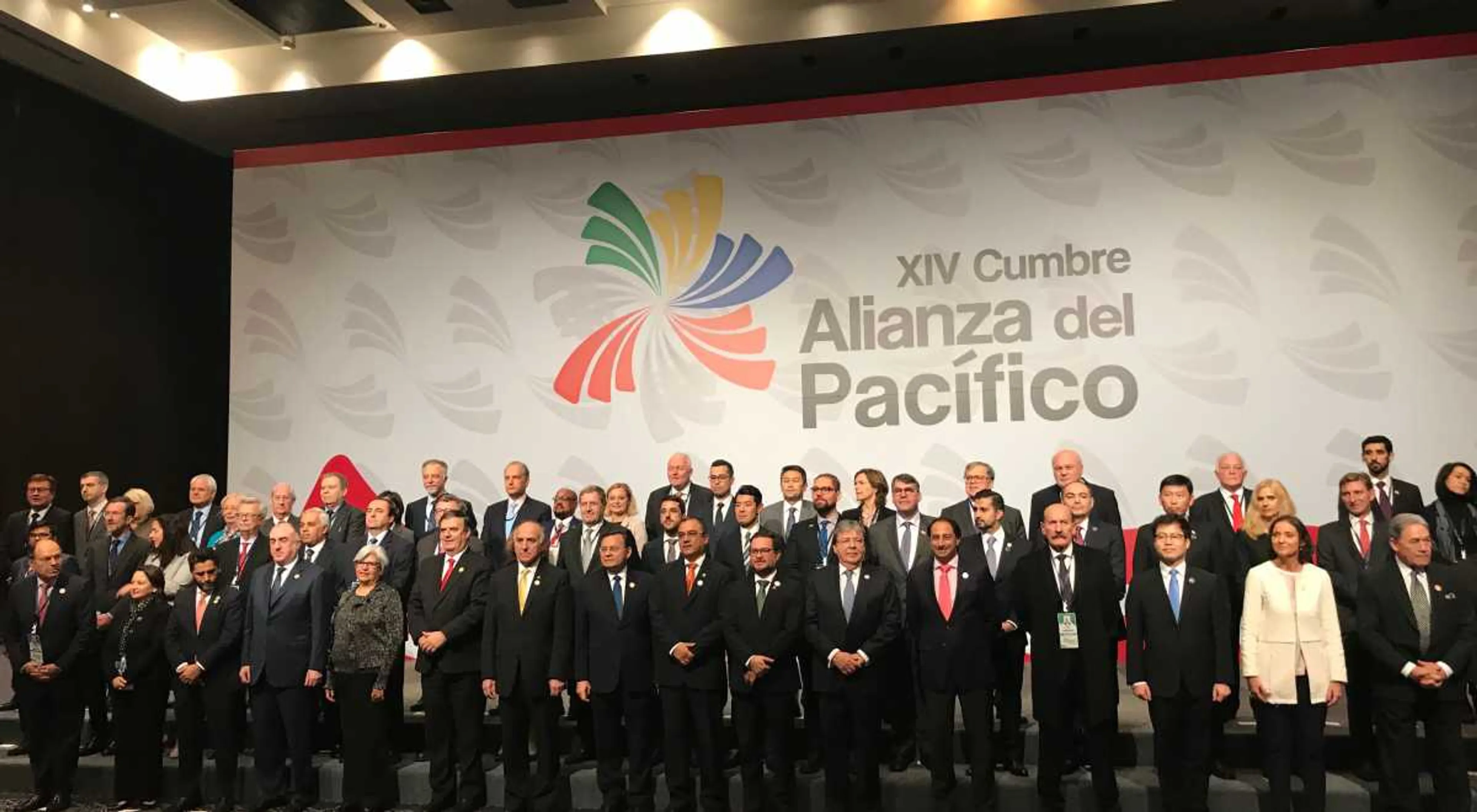 Капитал - Казахстан стал наблюдателем в Тихоокеанском альянсе