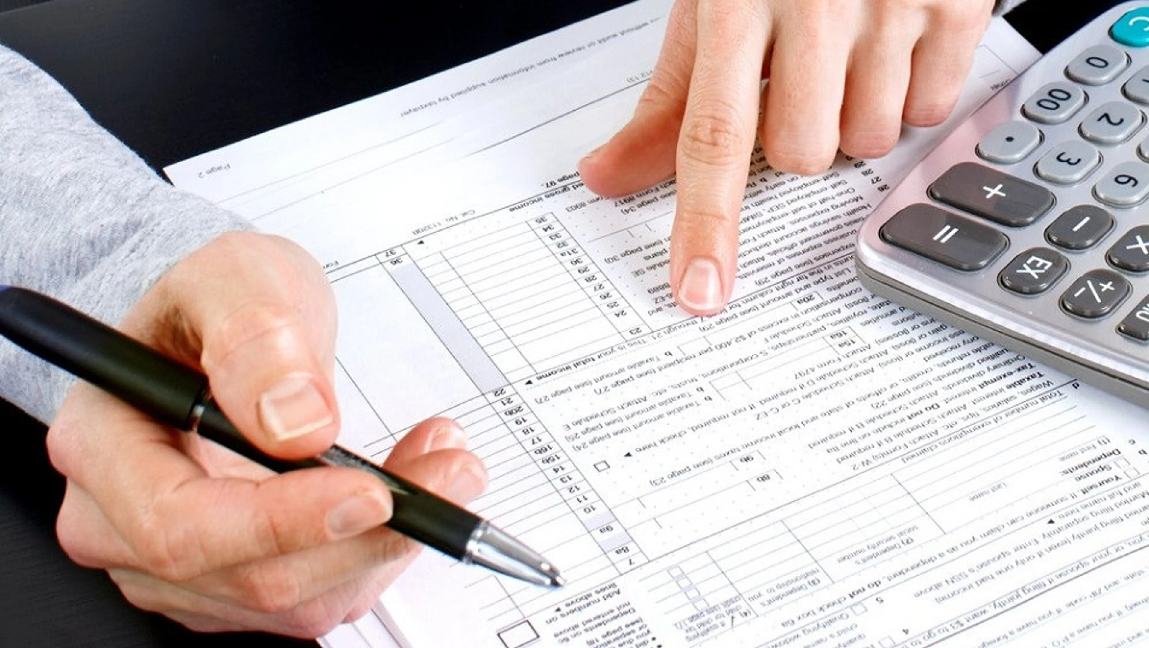 Капитал - Как в Казахстане готовятся к всеобщему декларированию