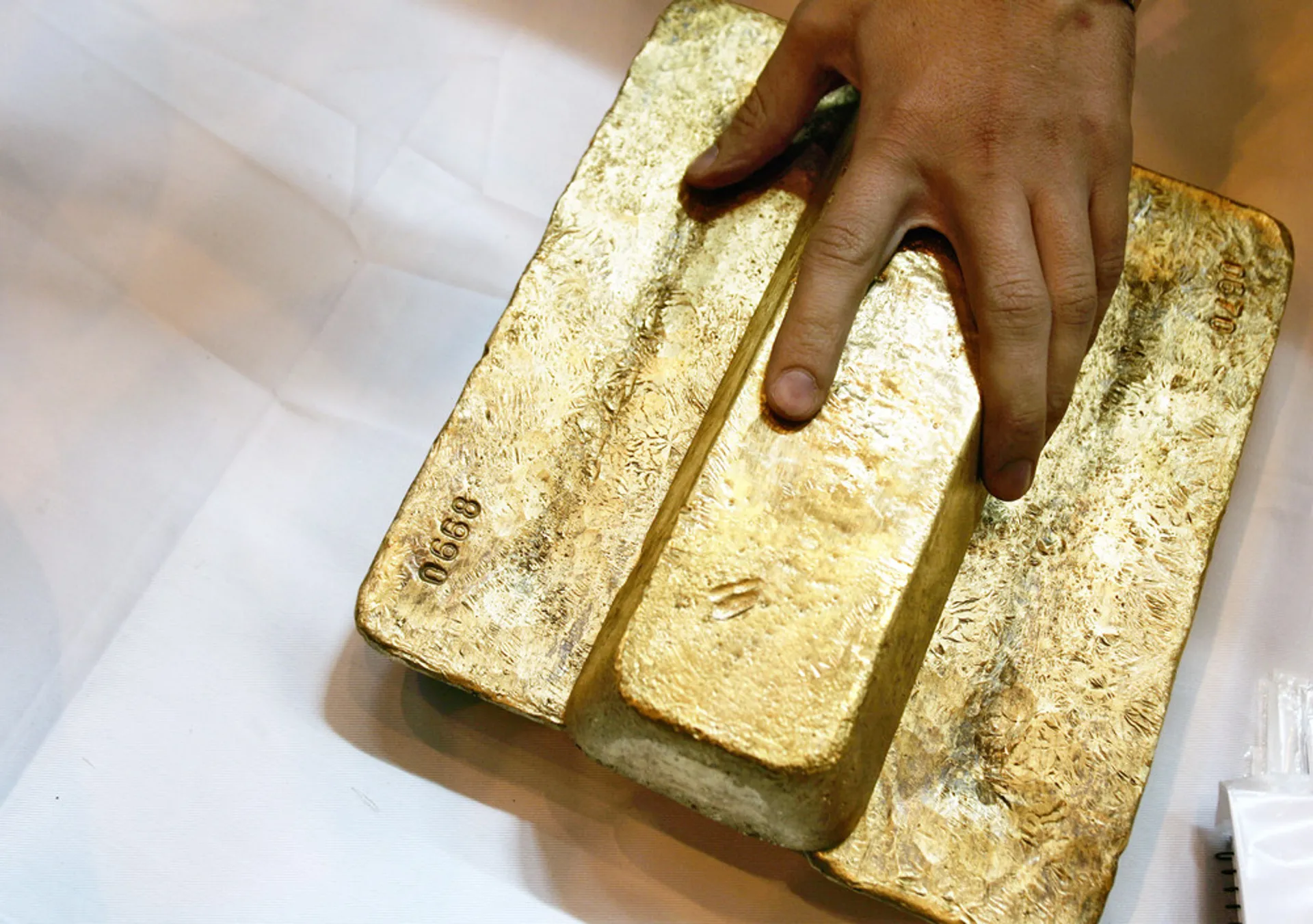 Капитал - Компания Polymetal приобрела золоторудный проект Кызыл