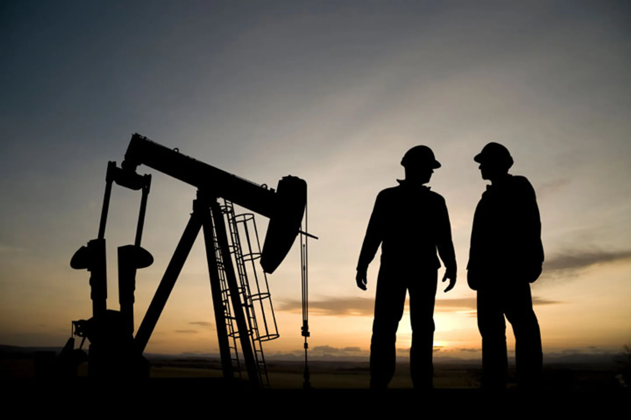 Нефть Brent подешевела в среду до $48,7 за баррель - Image Kapital.kz