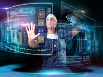 Искусственный интеллект учат предсказывать заболевания и решать проблему старения