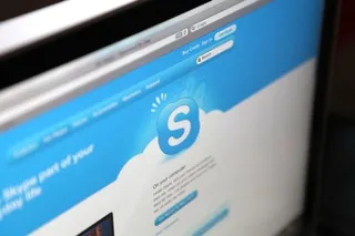 Капитал - Skype захватил треть международных звонков