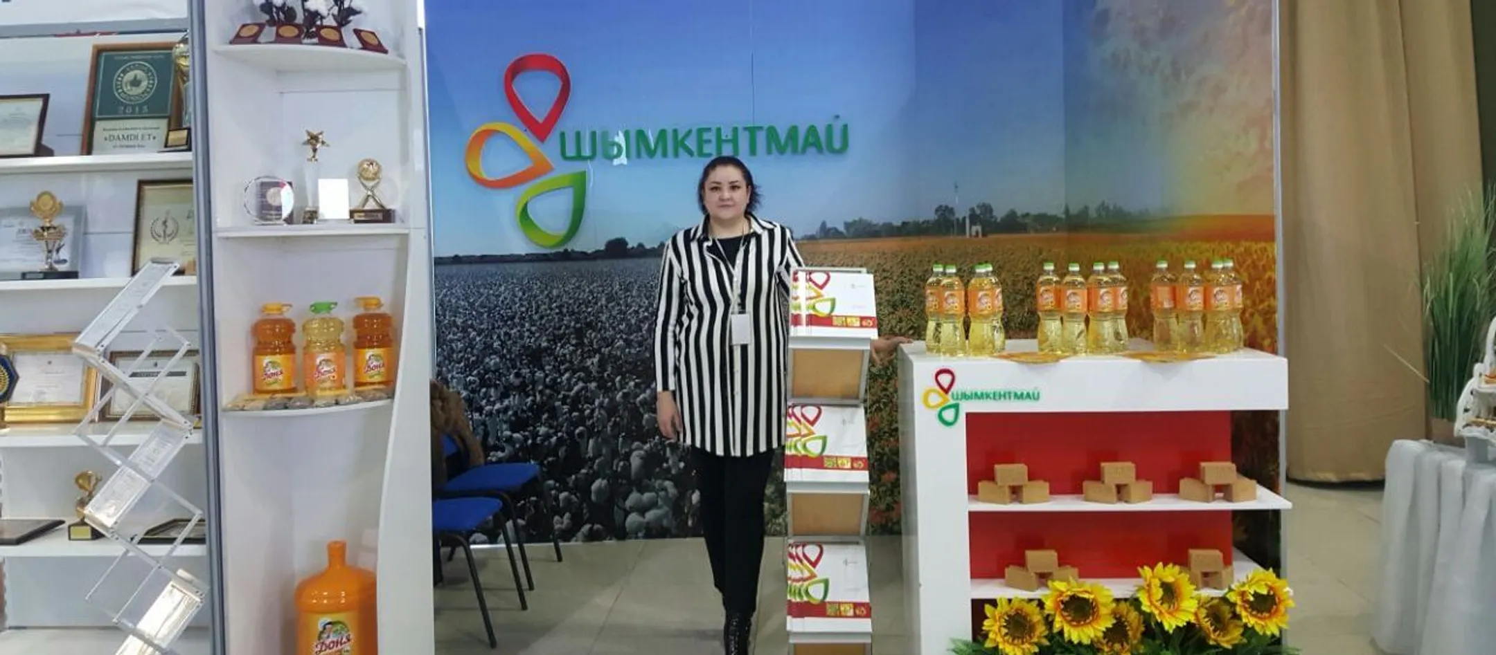 Тернистый путь к успеху - Image Kapital.kz