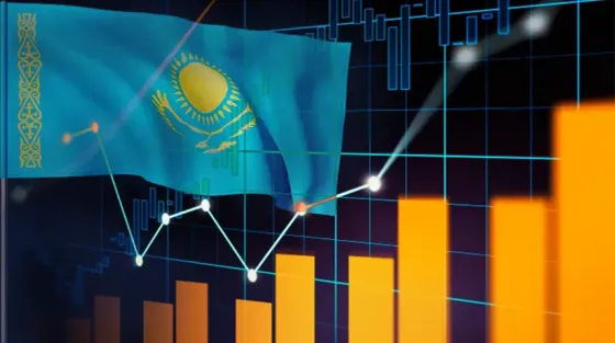 Капитал - Рост экономики Казахстана за восемь месяцев составил 4,9%