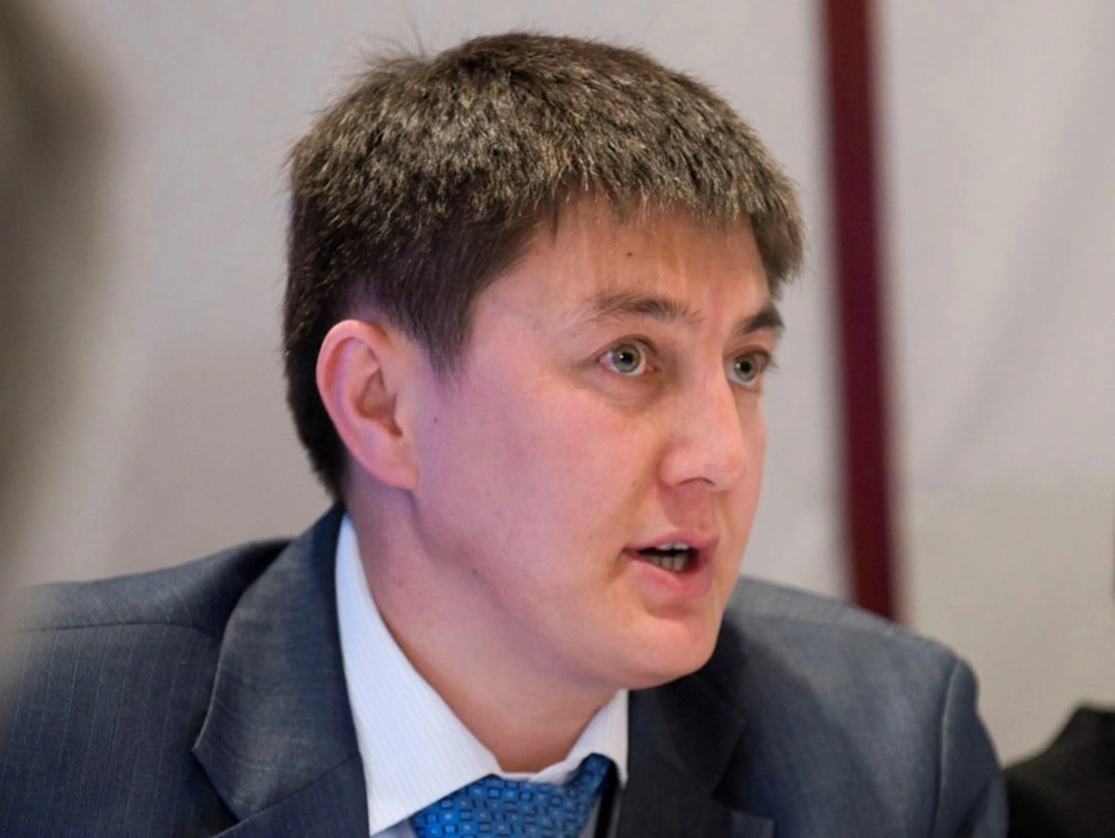 Капитал - Нацбанку пора сменить стратегию «в Багдаде все спокойно» на более реальную