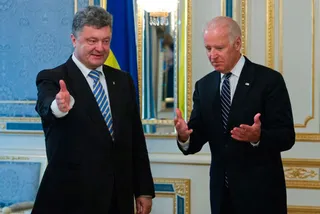 Капитал - США профинансируют восстановление Донбасса